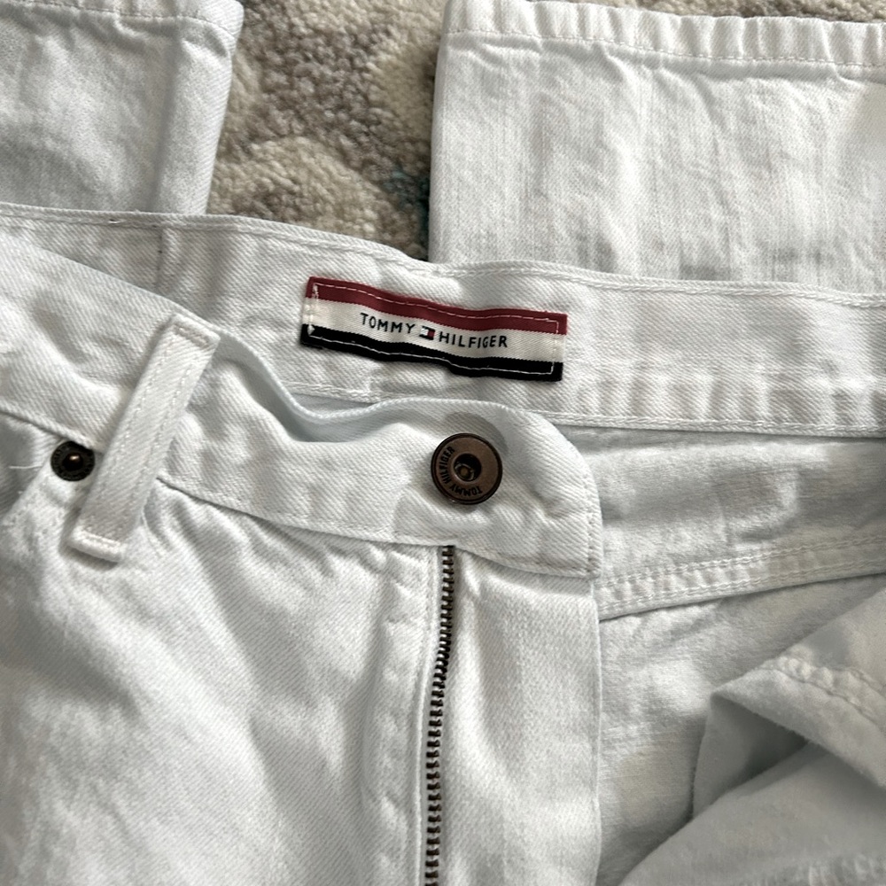 Tommy Hilfiger vintage jeans 👖 👖👖🤍🤍🤍